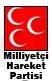 1 Milliyetçi Hareket Partisi (MHP)