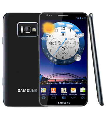 Samsung S3