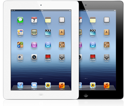 iPad 3