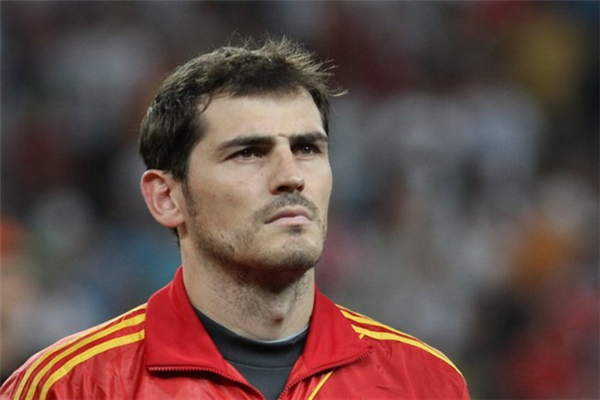 Casillas