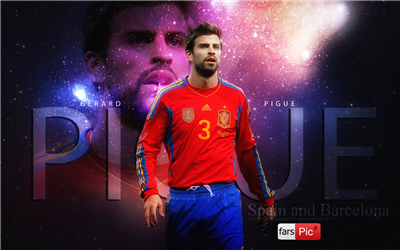 Pique