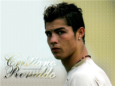 C.Ronaldo