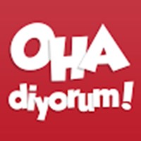 Hangi Oha Diyorum Karakterisin