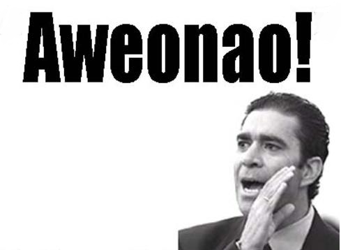 Que Tan Weon Eres 