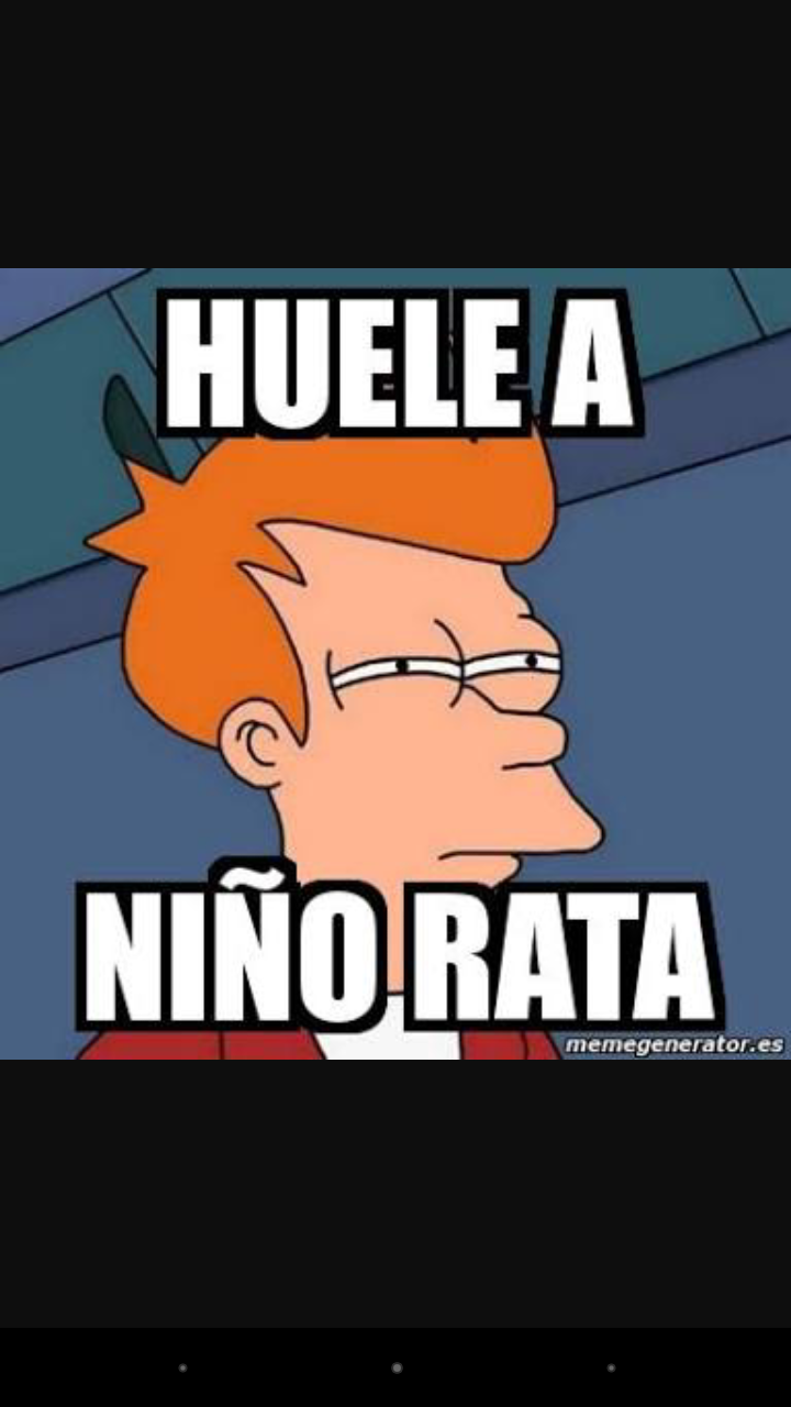 Que Tan Rata Eres