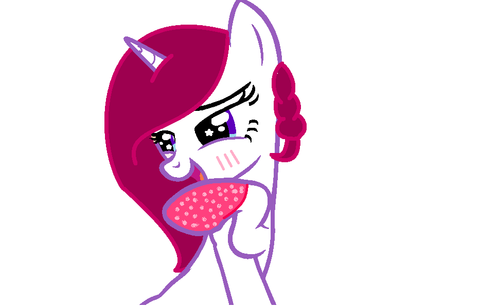 Hangi Oc Ponysin