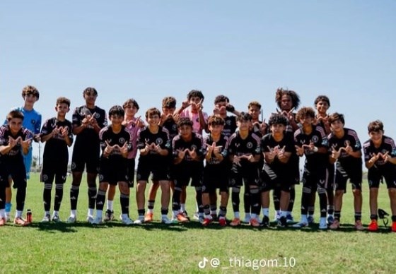 Seberapa mirip kamu dengan inter Miami? ⚽🫦