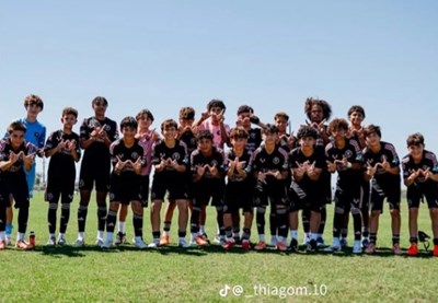 Seberapa mirip kamu dengan inter Miami? ⚽🫦