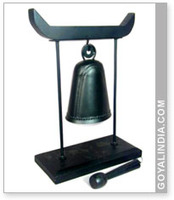 hanging bell