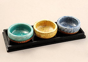 Sauce Dish