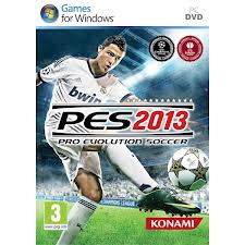 pes 2013 pc