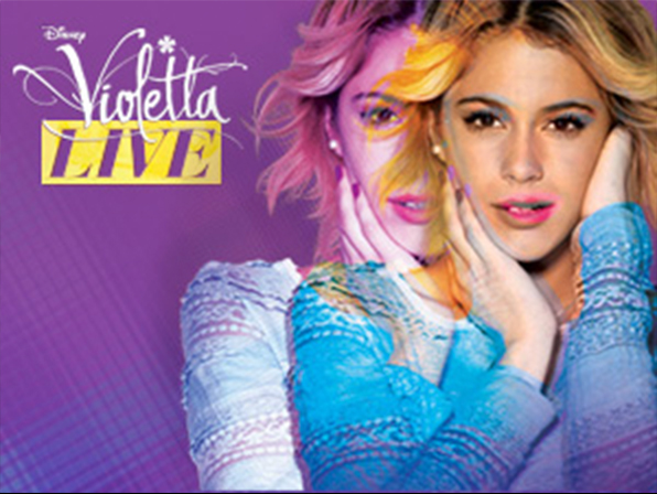 Violetta