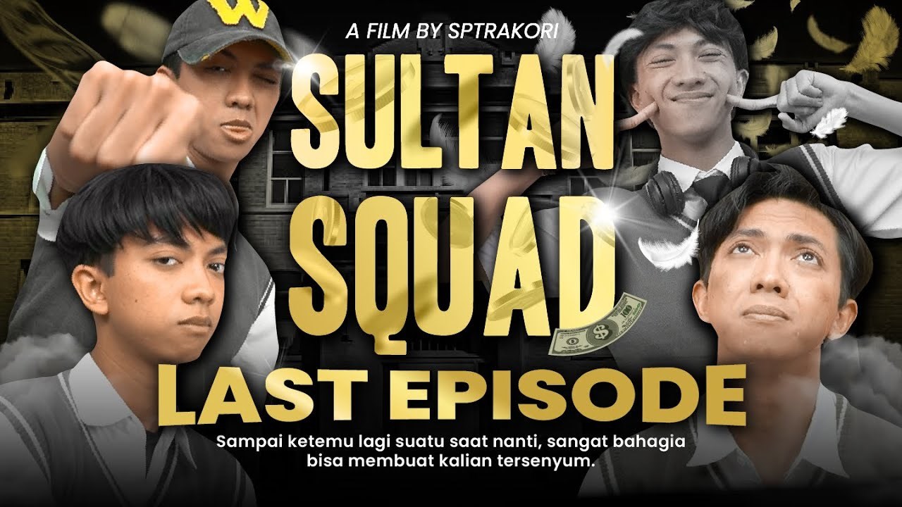 Kuis sultan squad