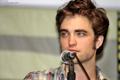 Robert Pattinson'u Ne Kadar İyi Tanıyorsun