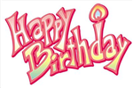 Birthday