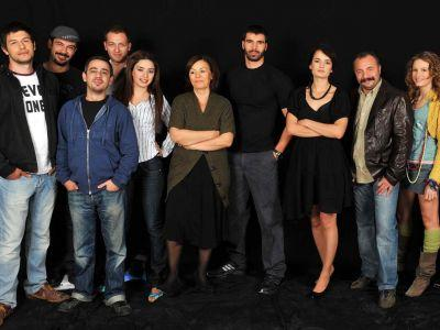 En Sevilen Dizi