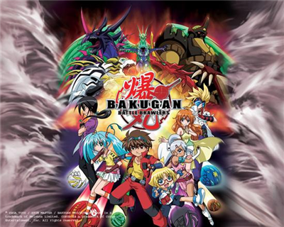 Battle Brawler Sda Hangi Bakugan Savaşçısısın