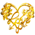 Golden Heart