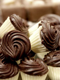 chocolaatje