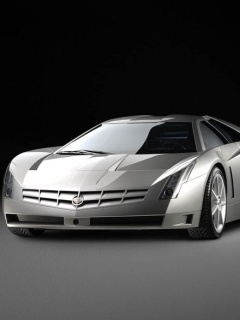 cadillac