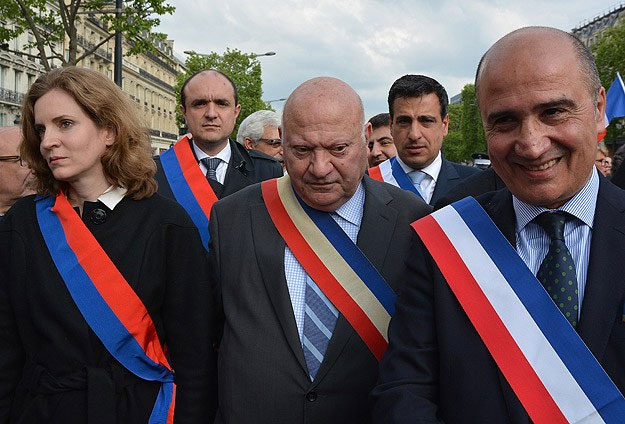 Hangi Devlet Adamısın