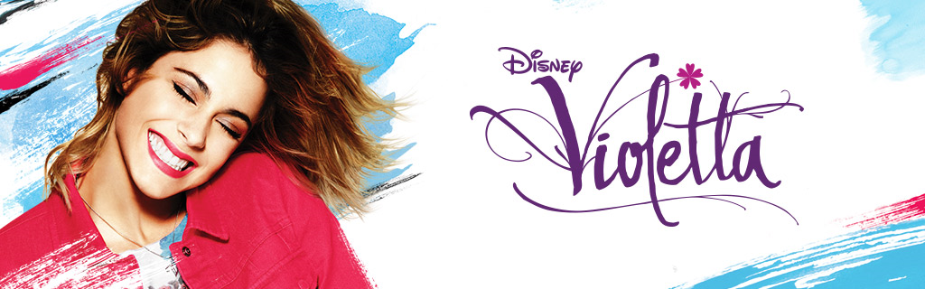 Quien Eres De Violetta 