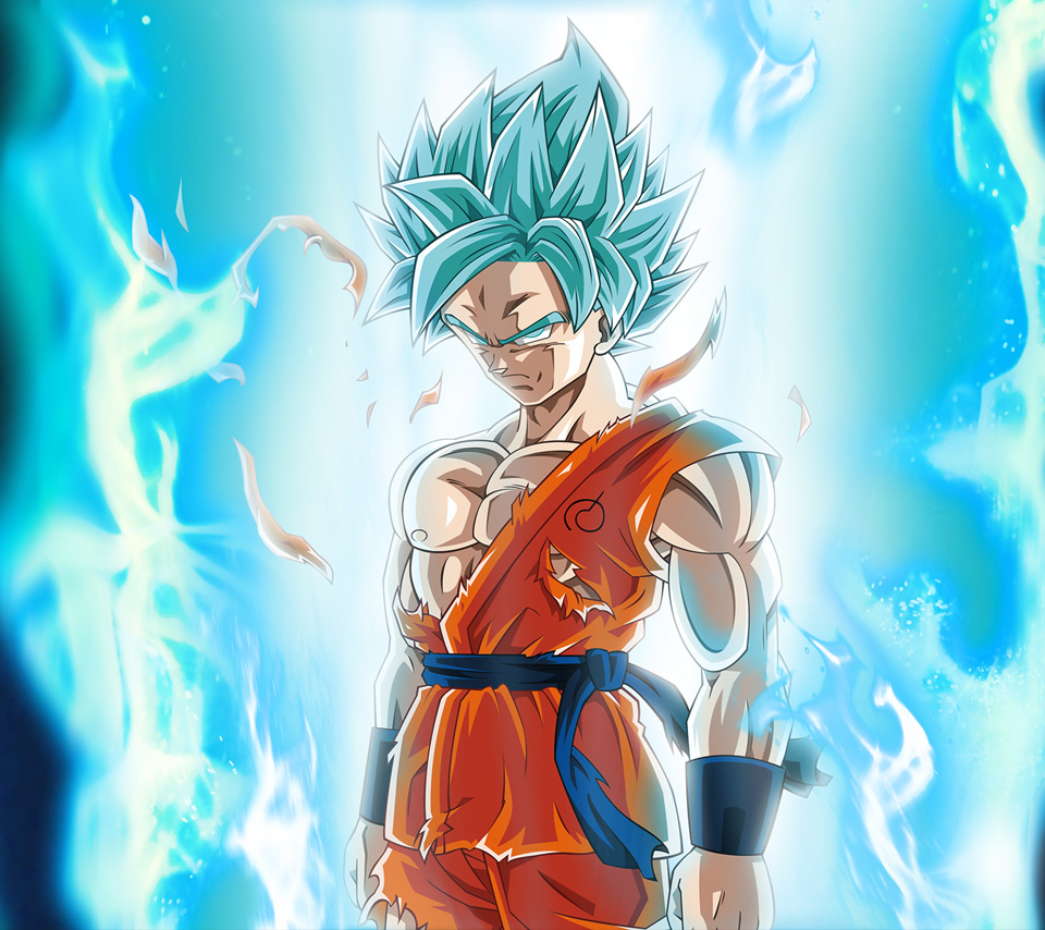 Cual Personaje De Dbz Eres?