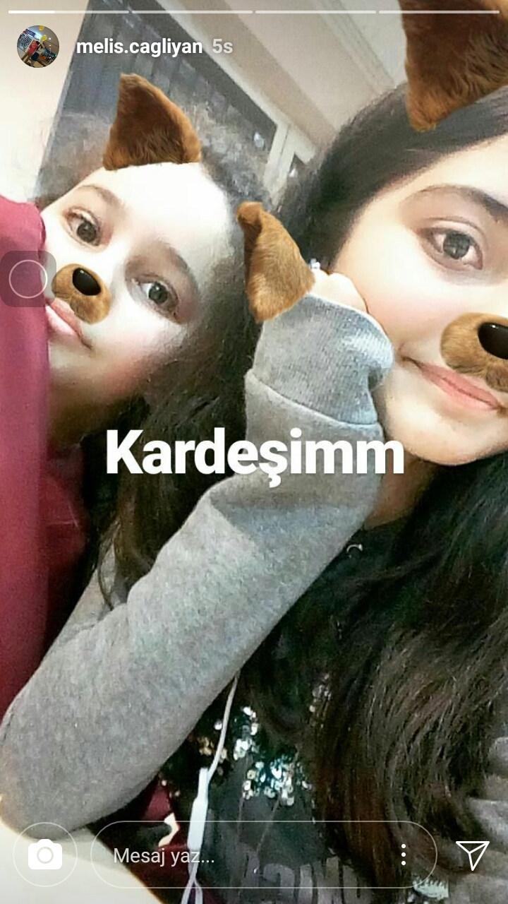 Benim Testim.