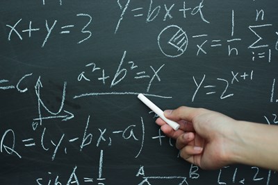 Ne kadar iyi matematik biliyorsun ? (orta okul)