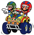Mario & Luigi