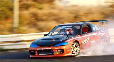 Drift Yapabilir Misin???