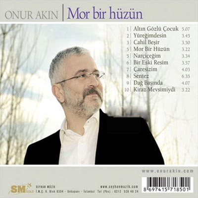 ONUR AKIN
