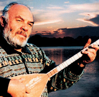 MUSA EROĞLU