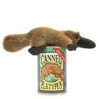 Canned Platypus