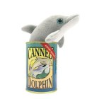 Canned Dolphin