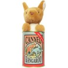 Canned Kangaroo