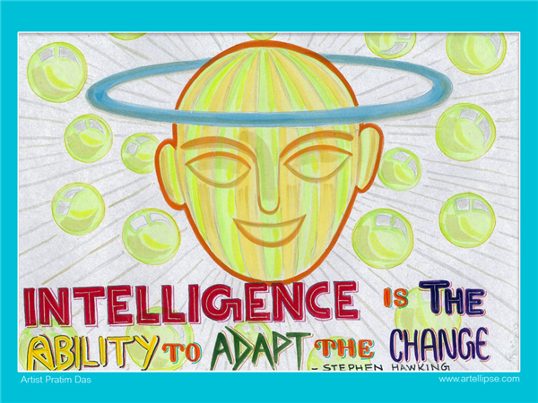 Intelligence