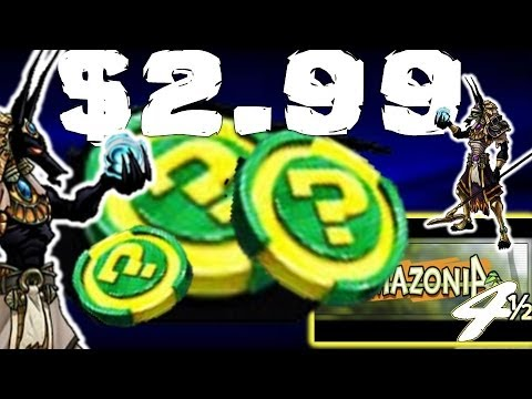 jackpot token