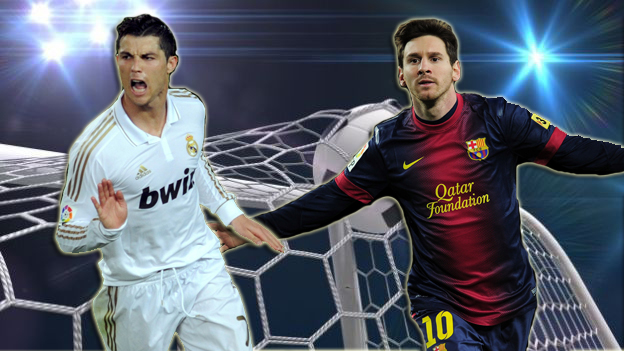 ¿Que  Jugador De Futbol Eres?