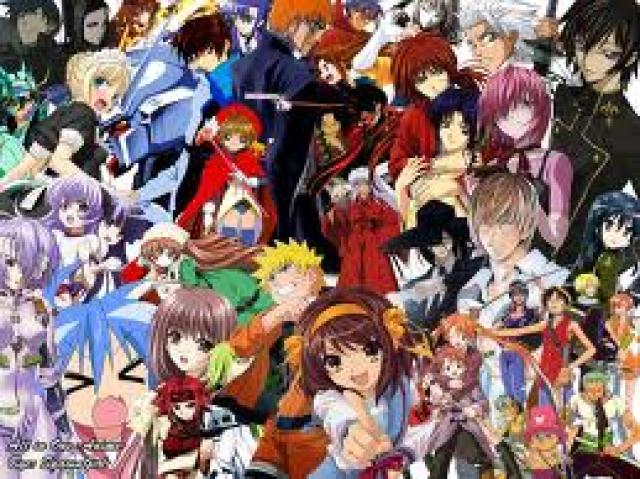 Enque Anime Viviras