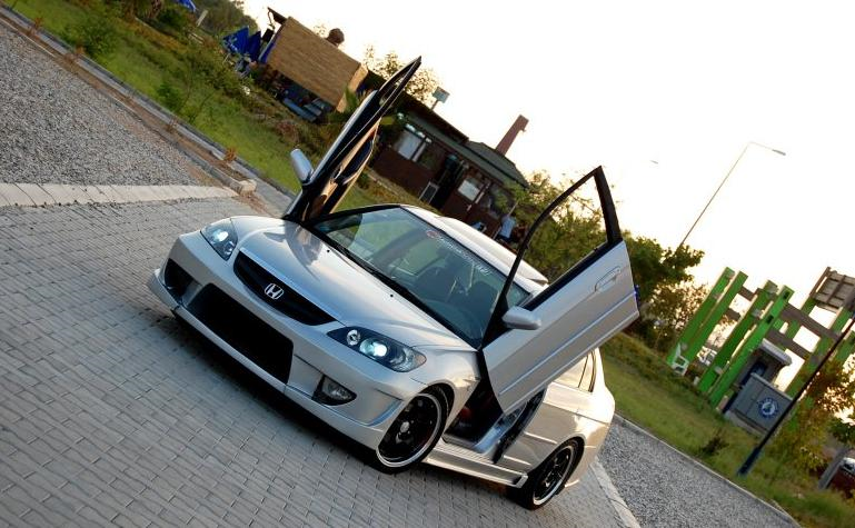 Araba Senin