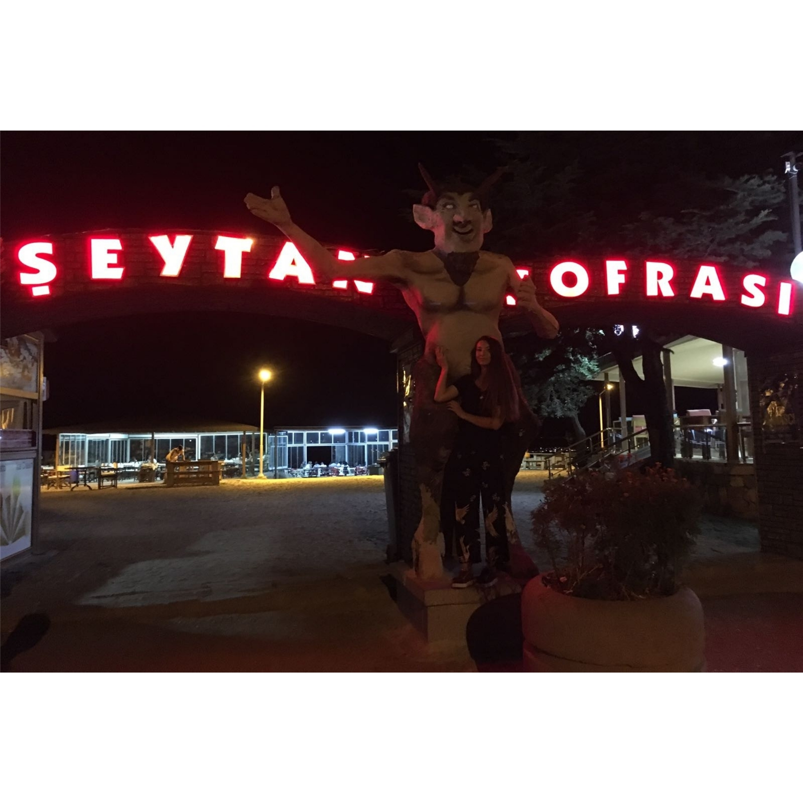 Nisa'yı Tanıma Testi 