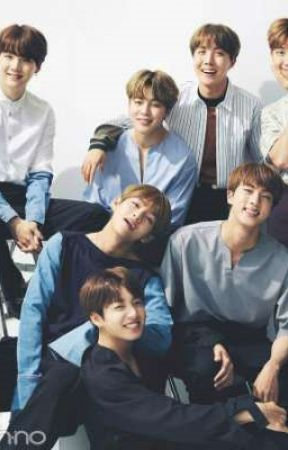 Bts'i Nekadar Tanıyosun?