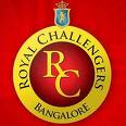 ROYAL CHALLENGERS BANGSLORE