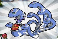 Pet: Hachibi