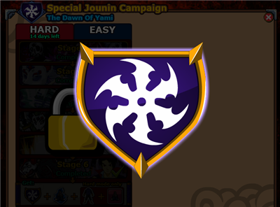 Instant Tensai Special Jounin