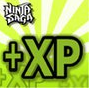 1000000 XP