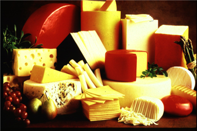 CHEESE