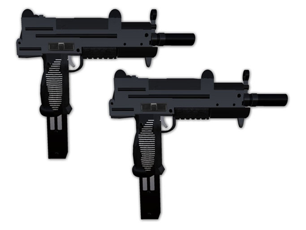 Weapon