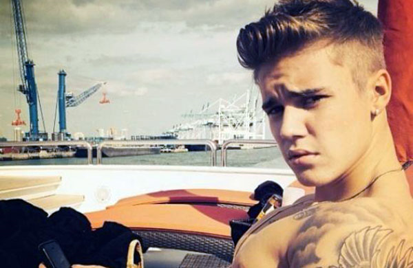 Cuanto Sabes De Justin Bieber